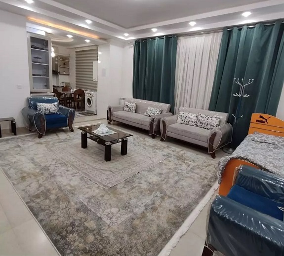 اقامت در ایلام
