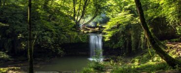 بابلکنار کجاست