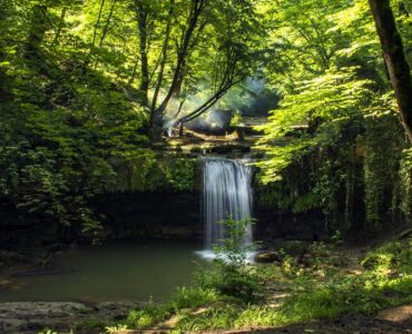بابلکنار کجاست؟ منطقه بکر در دل مازندران