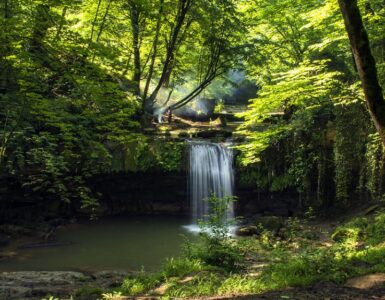 بابلکنار کجاست