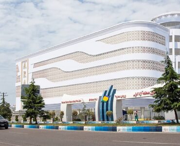 بهترین مراکز خرید بندر انزلی، از لوکس تا محلی