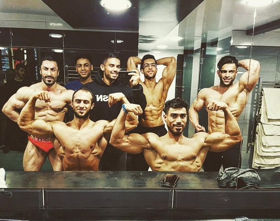 باشگاه ورزشی رویال گلسار