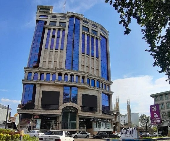 برج گلسار