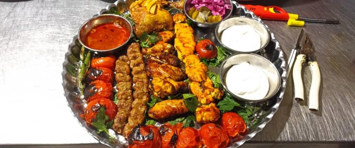 بهترین رستوران های رودهن