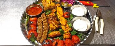 بهترین رستوران های رودهن