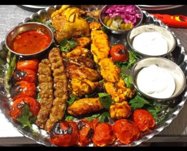 بهترین رستوران‌های رودهن؛ خوشمزه و خوش منظره