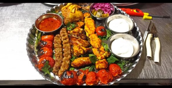 بهترین رستوران های رودهن