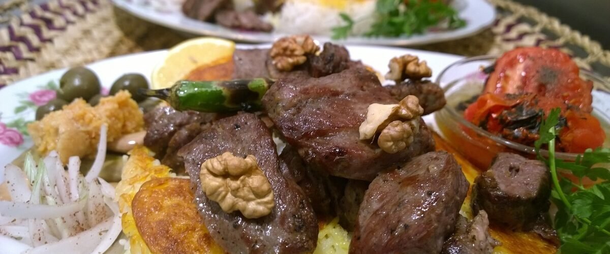 بهترین-رستوران-های-نکا