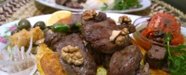 بهترین-رستوران-های-نکا