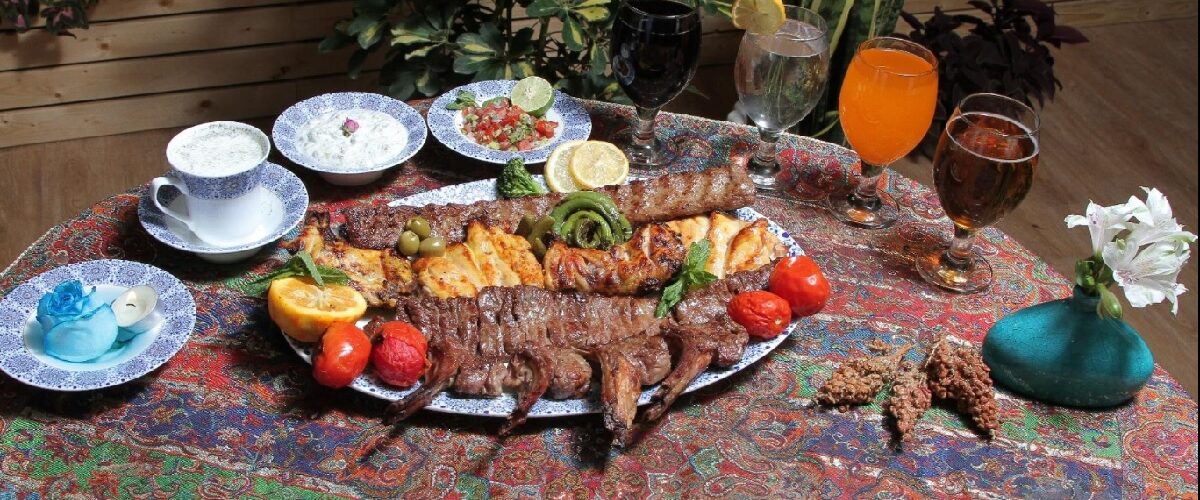 بهترین-رستوران-های-کردان