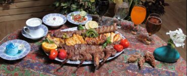 بهترین-رستوران-های-کردان