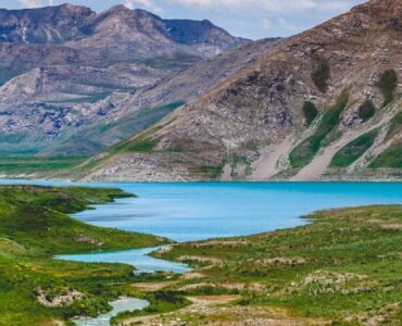 جاهای دیدنی رودهن، از پیست اسکی تا روستاهای بکر