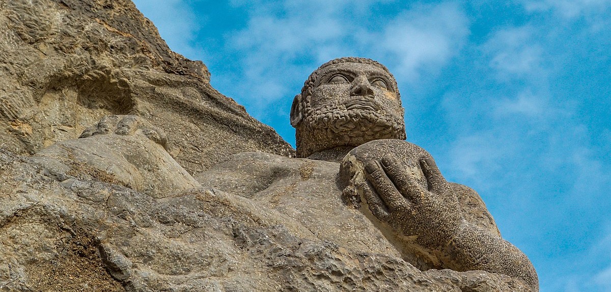 جاهای دیدنی کرمانشاه