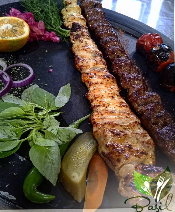 بهترین رستوران های رودهن