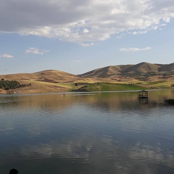 دیدنی های کردستان