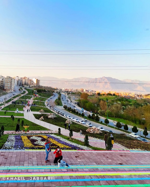 سراب قنبر