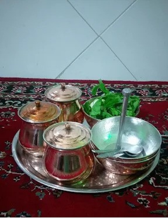 طباخی-کردان
