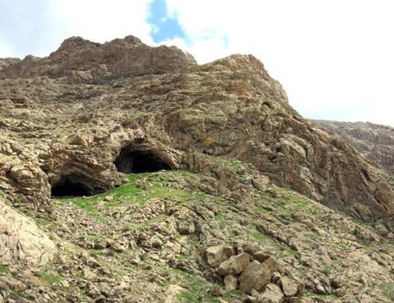 غار دواشکفت