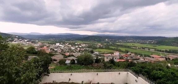 مرزیکلا بابلکنار