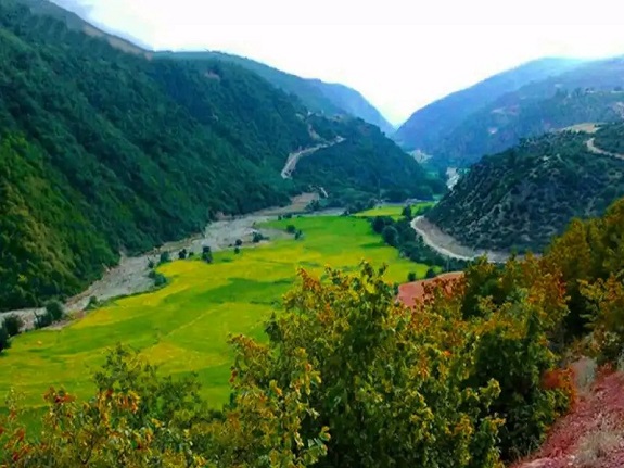 نکا-مازندران