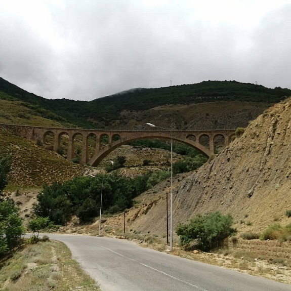 روستای اوریم