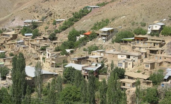 روستای وسکاره