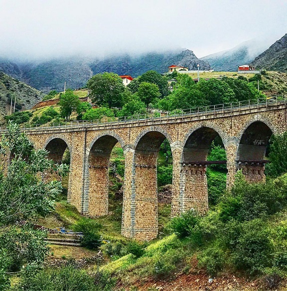 روستای شوراب سوادکوه