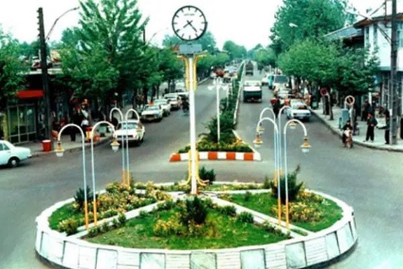 کوچصفهان رشت