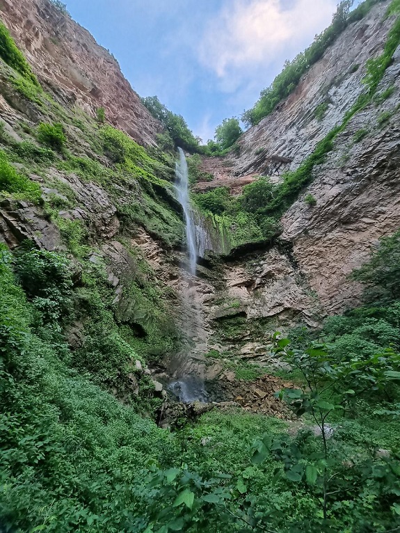 آبشارهای رامسر
