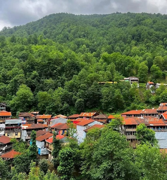 امامزاده ابراهیم کجاست