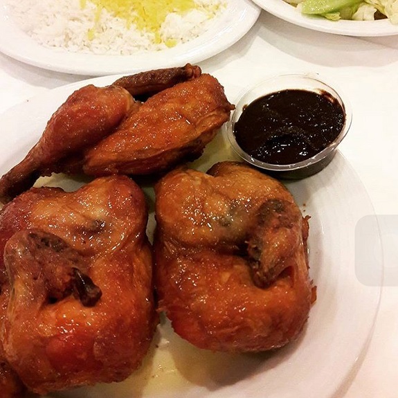 اکبر جوجه عباس آباد