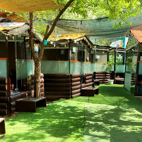 سفر به رستوران های همدان