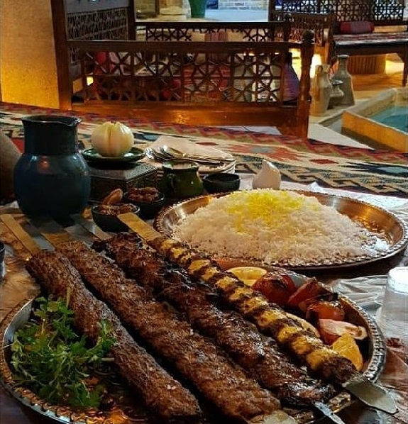 همدان