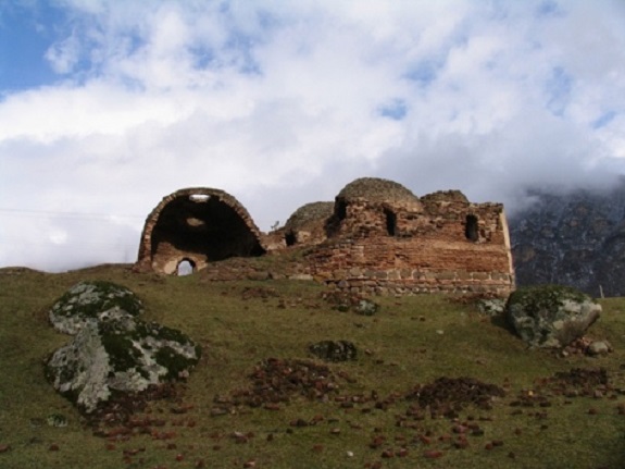 حمام مریان