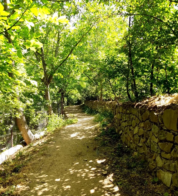 دیدنی های لواسان