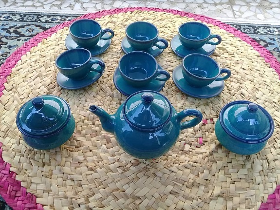 سوغات ماسال چیست-