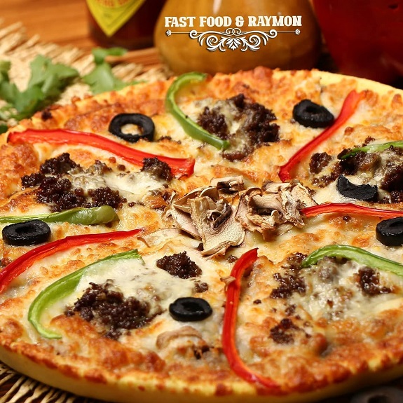 تالش کجا غذا بخوریم