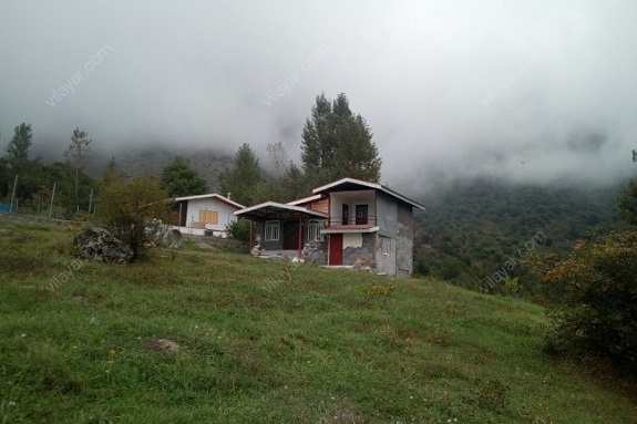 فصل سفر به مریان