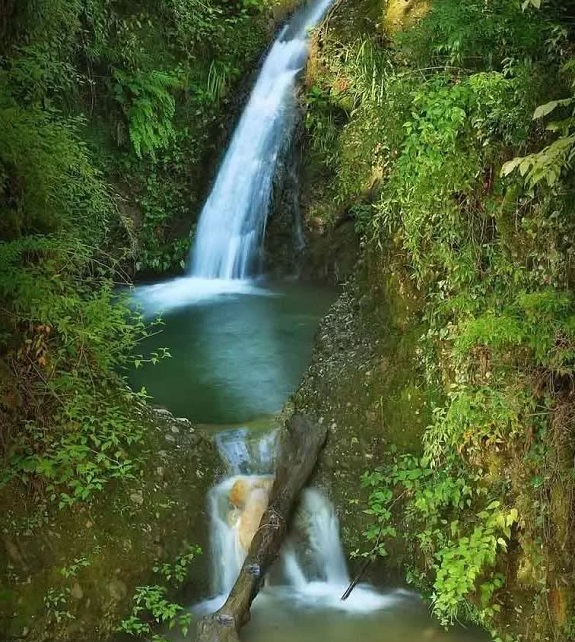 ابشارهای مازندران