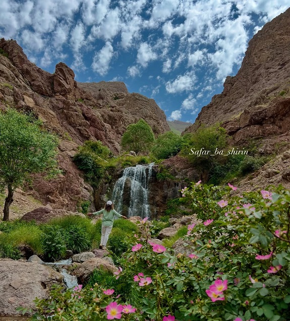 روستای کند علیا