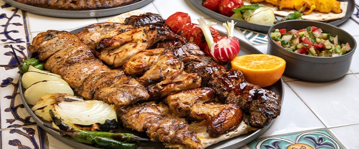 بهترین رستوران های چالوس