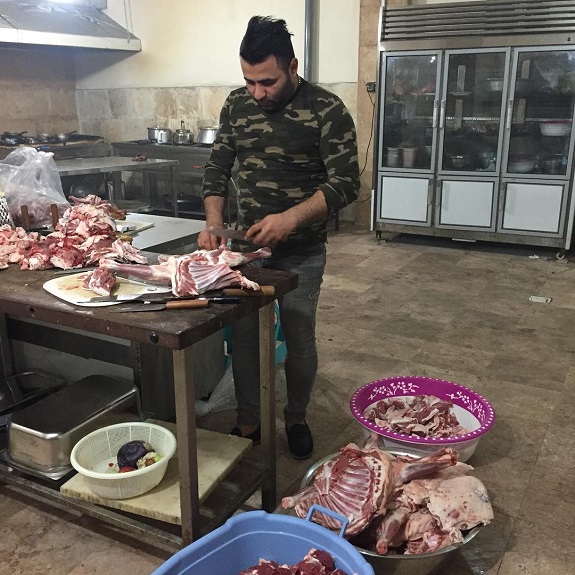 حسین چالوسی