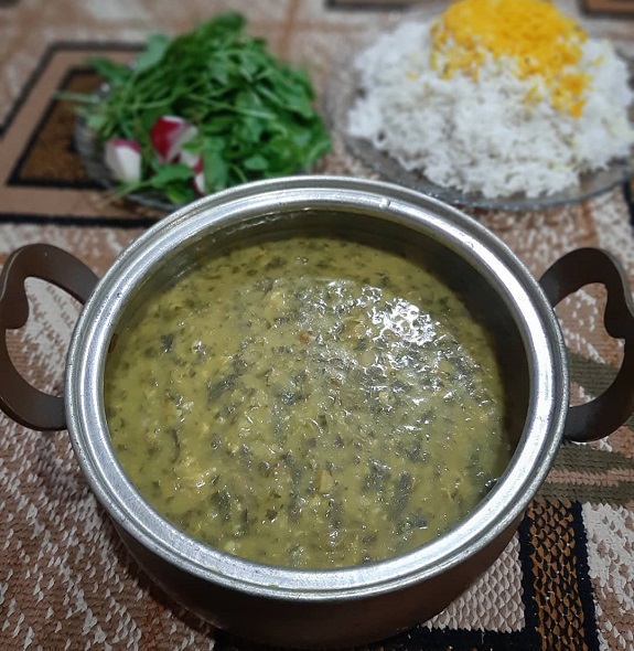 خورش ساک