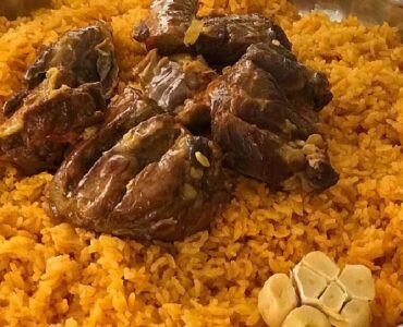 غذاهای محلی گرگان، از چکدرمه تا بولامه