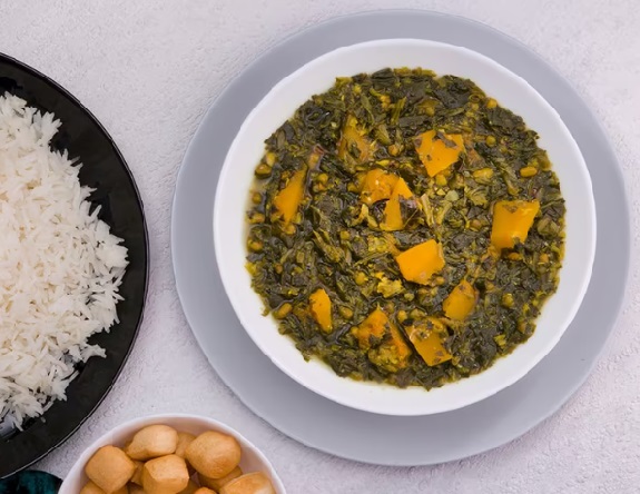 ماش پتی خورش