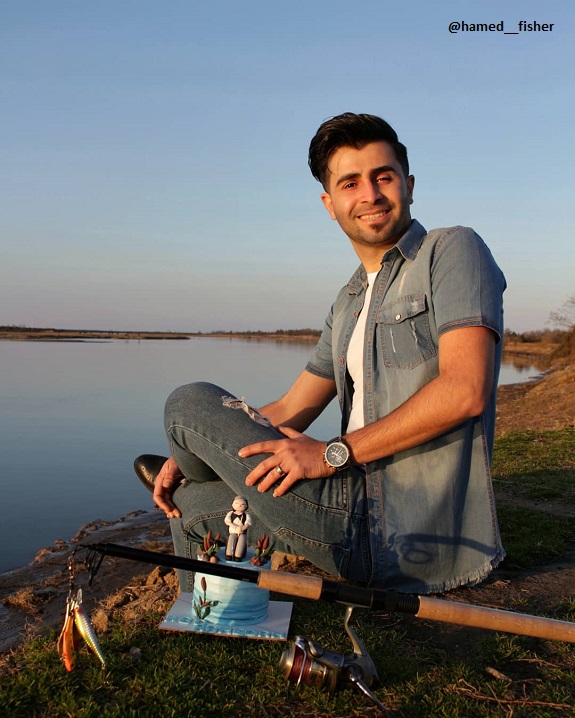 ماهیگیری بوجاق