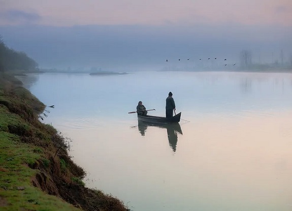 پرنده نگری بوجاق