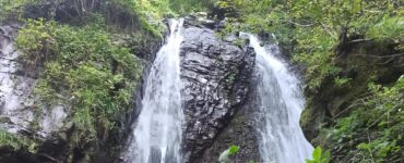 آبشار لوشکی کجاست