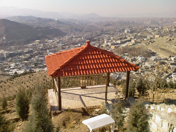 بام رودهن