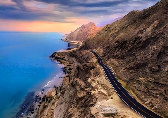 جاده بستانو